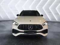 Usata Mercedes GLA35 AMG AMG 306 CV (225 kW) 2021 Bianco SUV