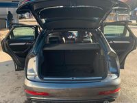 Usata Audi Q3 Advanced Plus 140 CV (102 kW) 2013 Grigio SUV