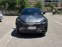 Usata Lexus LBX 91 CV (66 kW) 2024 Grigio SUV