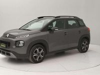 Usata Citroën C3 Aircross Feel 110 CV (80 kW) 2021 Grigio SUV