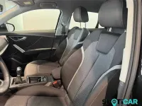 Usata Audi Q2 Ambiente 116 CV (85 kW) 2025 Nero SUV