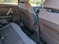 Usata Citroën C4 131 CV (96 kW) 2024 Nero SUV