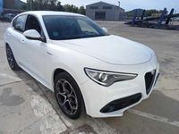 usata Alfa Romeo Stelvio 2.2 TD 210 CV AT8 Q4 Veloce