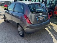 Usata Lancia Ypsilon 2006 Grigio Utilitaria