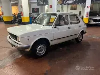 Usata Fiat 127 50 CV (36 kW) 1980 Beige Berlina