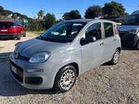 Usata Fiat Panda S 71 CV (52 kW) 2022 Grigio Utilitaria