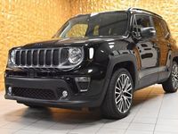 Usata Jeep Renegade 241 CV (177 kW) 2022 Nero SUV