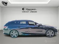 Occasion BMW 520 M Sport 197 ch (144 kW) 2025 Noir Break