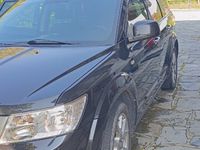 Usata Fiat Freemont Lounge 170 CV (125 kW) 2015 Nero SUV