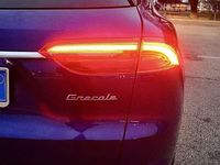 Usata Maserati Grecale GT 300 CV (220 kW) 2022 Blu/azzurro SUV