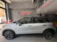 Brugt Fiat 500X 120 HK (88 kW) 2019 Grå SUV