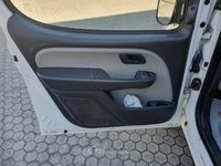Begagnad Fiat Doblò 105 HK (77 kW) 2007 Vit Minibuss