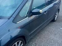 Usata Ford Galaxy 2007 Blu Monovolume