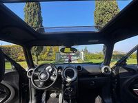 Usata Mini Cooper Countryman 2012 Nero SUV