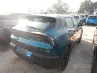 Usata Alfa Romeo Junior Edizione Speciale 145 CV (106 kW) 2025 Blu SUV