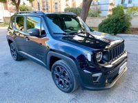 usata Jeep Renegade 1.3 T4 190CV PHEV 4xe AT6 80th Anniv