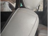 Usata Land Rover Range Rover 1996 Nero SUV