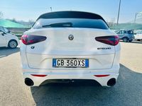 usata Alfa Romeo Stelvio 210 CV VELOCE 4X4 *KM 29.000* IVA ESPOSTA