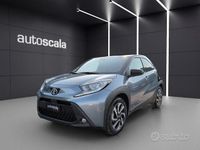 Nuova Toyota Aygo X Trend 72 CV (52 kW) 2025 Grigio(met.) SUV
