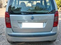 Usata Fiat Idea 95 CV (69 kW) 2004 Monovolume