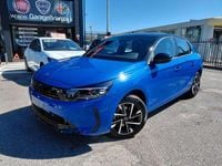 Nuova Opel Corsa S 101 CV (74 kW) 2026 Voltaik blue / tetto nero Utilitaria