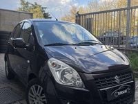 Usata Suzuki Splash 68 CV (50 kW) 2014 Utilitaria