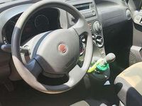 Usata Fiat Panda Climbing 60 CV (44 kW) 2009 Utilitaria