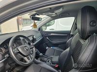 Usata Skoda Karoq 2018 SUV