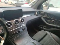 Usata Mercedes GLC220 Premium Plus 194 CV (142 kW) 2020 Coupé