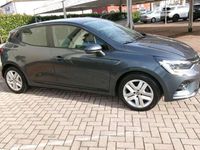 Usata Renault Clio V Business 91 CV (66 kW) 2022 Grigio Berlina