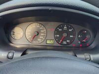 usata Fiat Marea 1.9 jtd con gancio traino