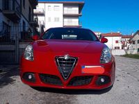 Usata Alfa Romeo Giulietta 140 CV (102 kW) 2011 Utilitaria
