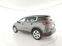 Usata Citroën C5 PureTech 131 CV (96 kW) 2024 Gray Berlina