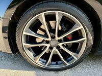 Usata Audi S4 354 CV (260 kW) 2017 Nero Station wagon