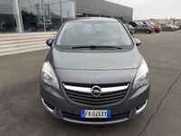 usata Opel Meriva 1.4 Turbo 120CV GPL KM CERTIFICATI-GARANZIA