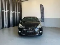 Usata DS Automobiles DS3 Sport Chic 164 CV (120 kW) 2015 Nero Berlina