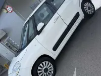 Usata Fiat 500L Lounge 95 CV (69 kW) 2017 Monovolume