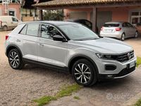 Usata VW T-Roc 150 CV (110 kW) 2019 SUV