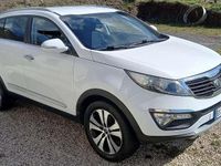 Occasion Kia Sportage Active 116 ch (85 kW) 2013 SUV
