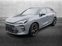 Usata Cupra Terramar VZ 265 CV (194 kW) 2024 Grigio SUV