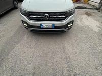 Usata VW T-Cross 2022 SUV