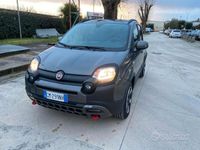 usata Fiat Panda Cross 1.0 FireFly Hybrid S&S 70Cv