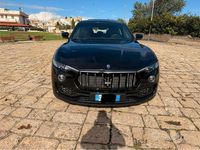 Usata Maserati GranSport 275 CV (202 kW) 2020 Nero Station wagon