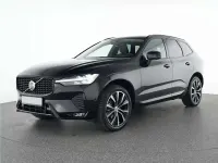 Usata Volvo XC60 Plus 250 CV (183 kW) 2025 Onyx black SUV