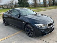 Usata BMW M4 2016 Coupé