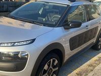 usata Citroën C4 Cactus BlueHDi 100 S&S ETG6 Feel