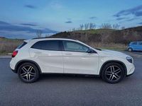 Usata Mercedes GLA220 177 CV (130 kW) 2015 SUV