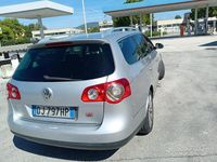 Usata VW Passat 2007 Station wagon