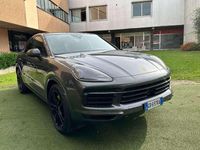 Usata Porsche Cayenne 340 CV (250 kW) 2020 Grigio SUV