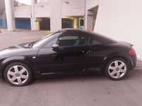 Usata Audi TT 180 CV (132 kW) 2002 Coupé